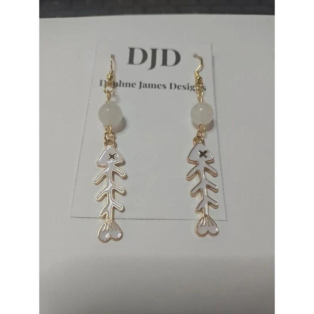 Unbranded Women's White Jewellery